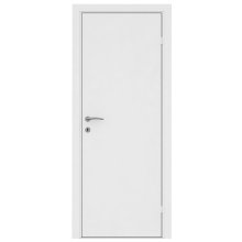 Fix-it hvitmalt celledør 62,6 cm - Optimal